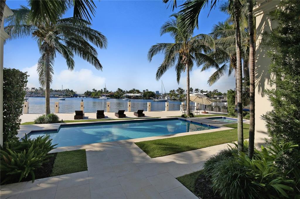 HARBOR BEACH - Residential