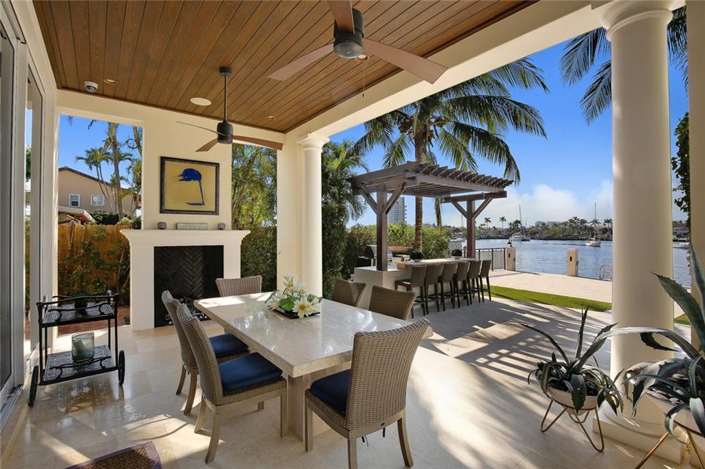 HARBOR BEACH - Residential