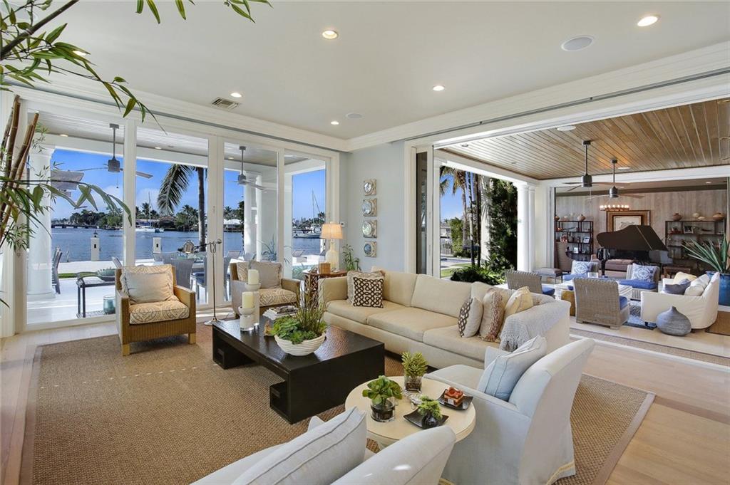 HARBOR BEACH - Residential