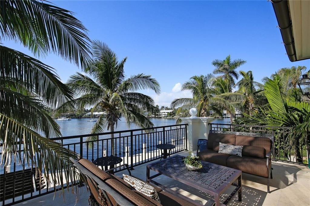 HARBOR BEACH - Residential