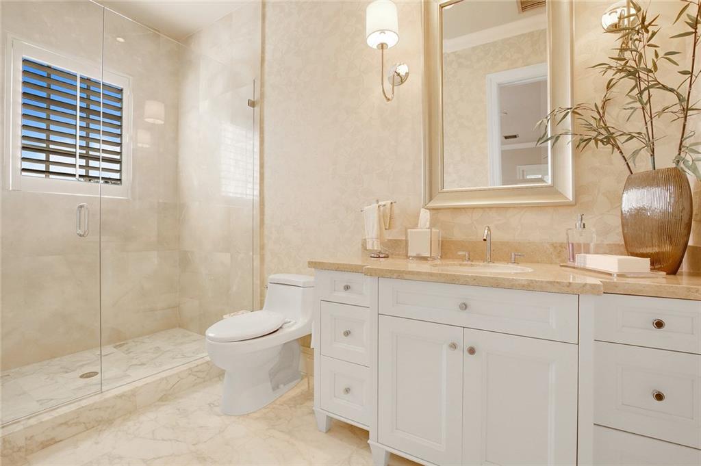 HARBOR BEACH - Residential