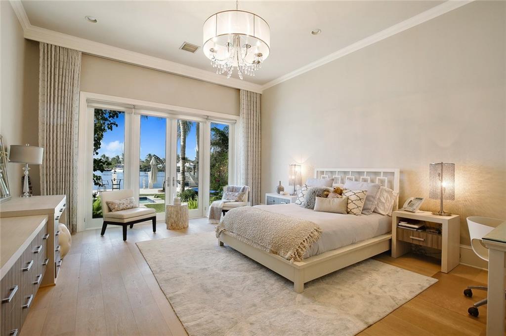 HARBOR BEACH - Residential