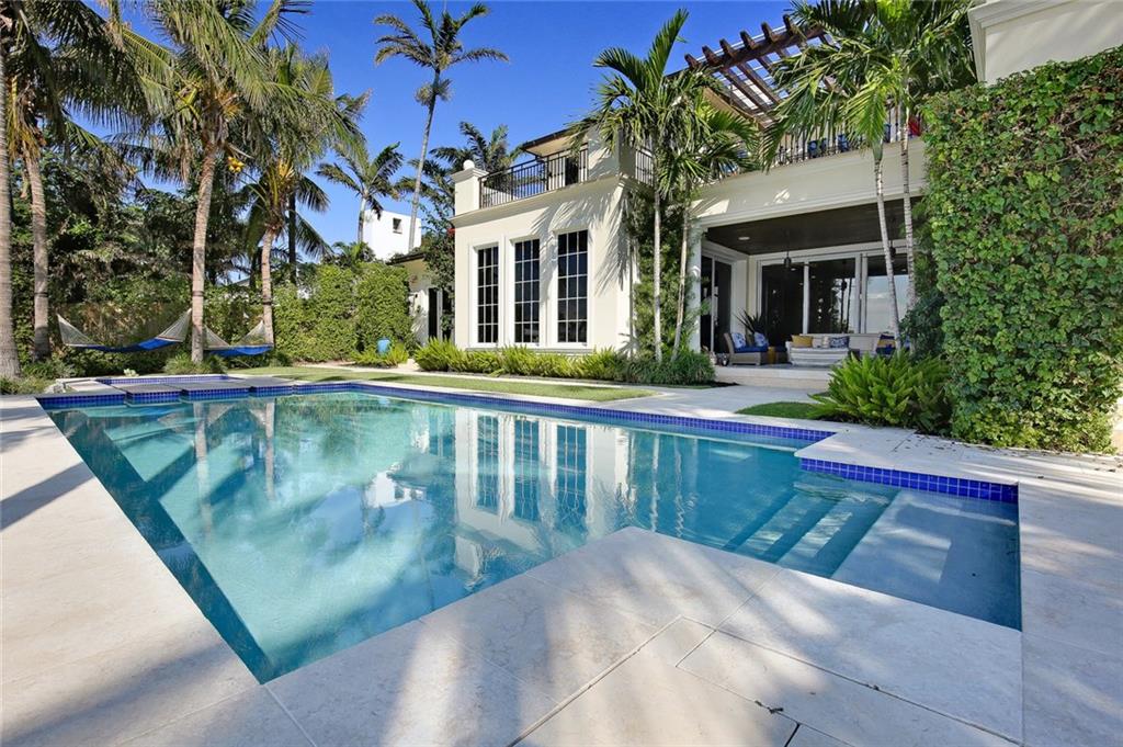 HARBOR BEACH - Residential