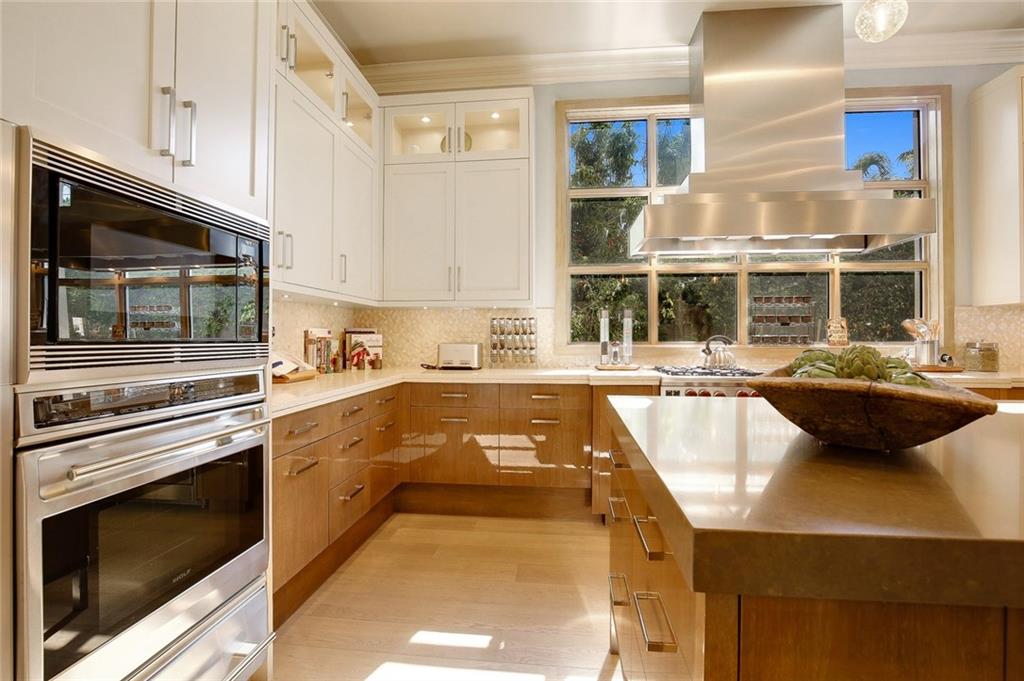 HARBOR BEACH - Residential