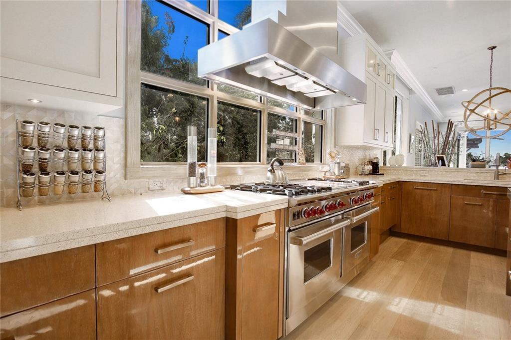 HARBOR BEACH - Residential