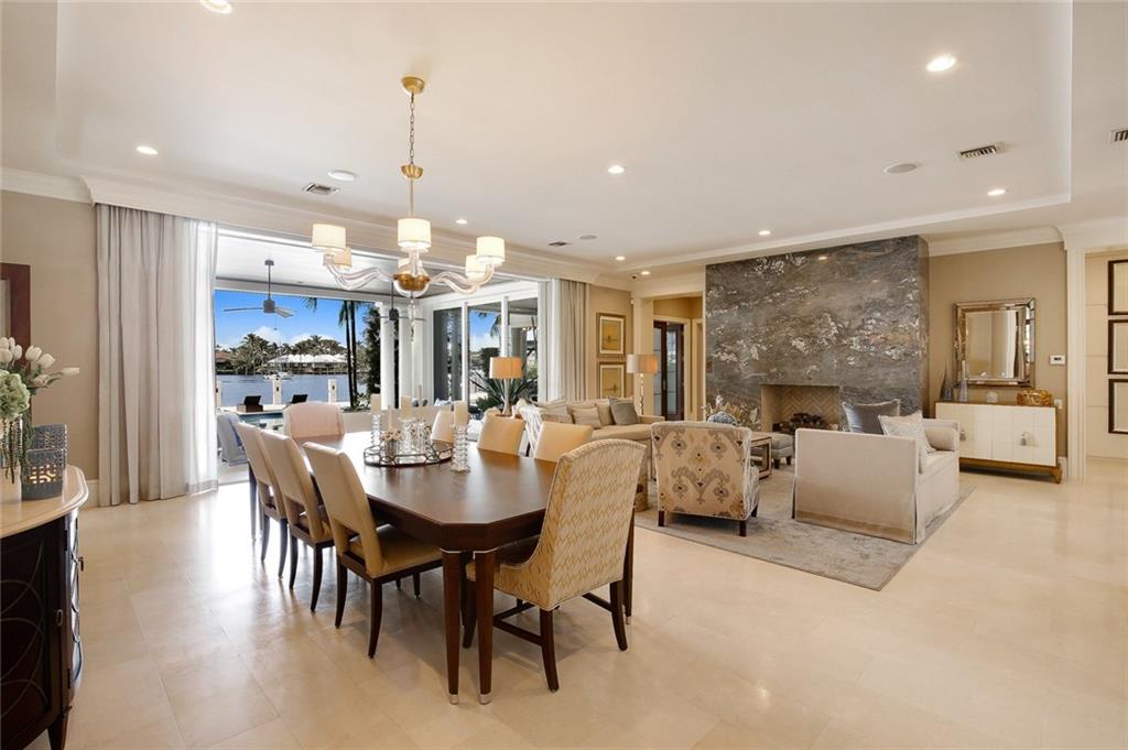 HARBOR BEACH - Residential