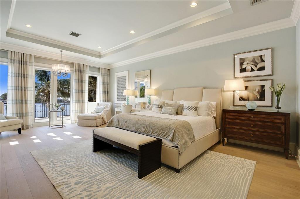 HARBOR BEACH - Residential