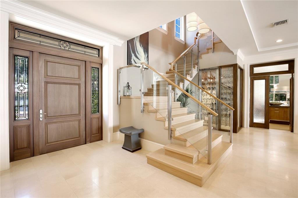 HARBOR BEACH - Residential