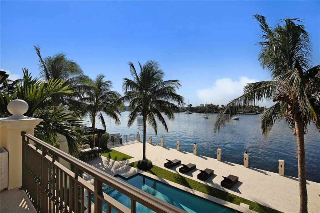 HARBOR BEACH - Residential