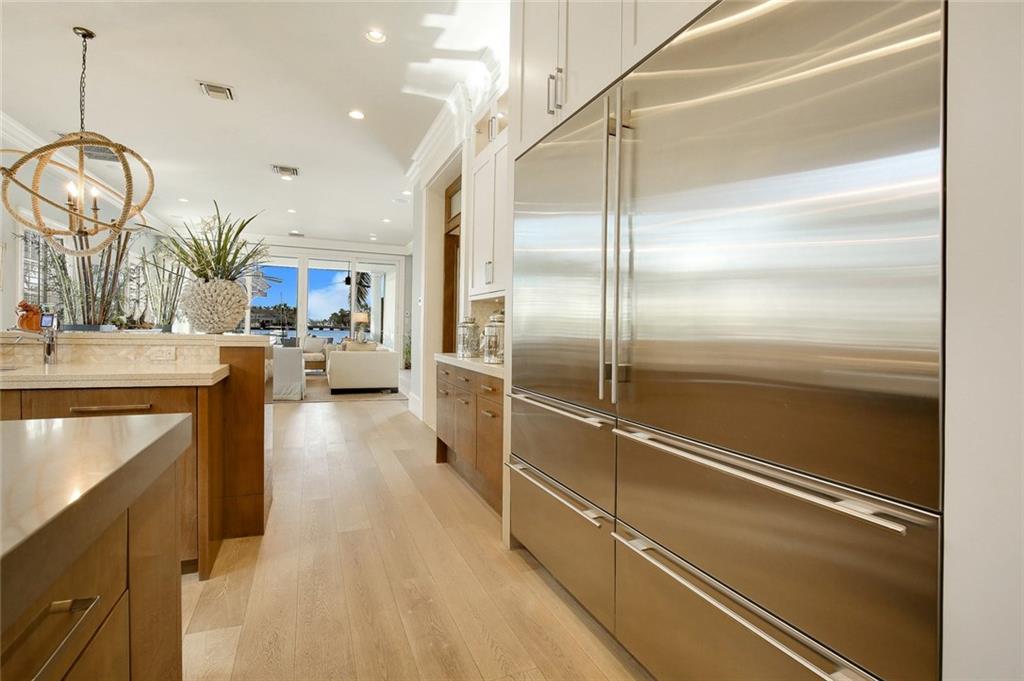 HARBOR BEACH - Residential