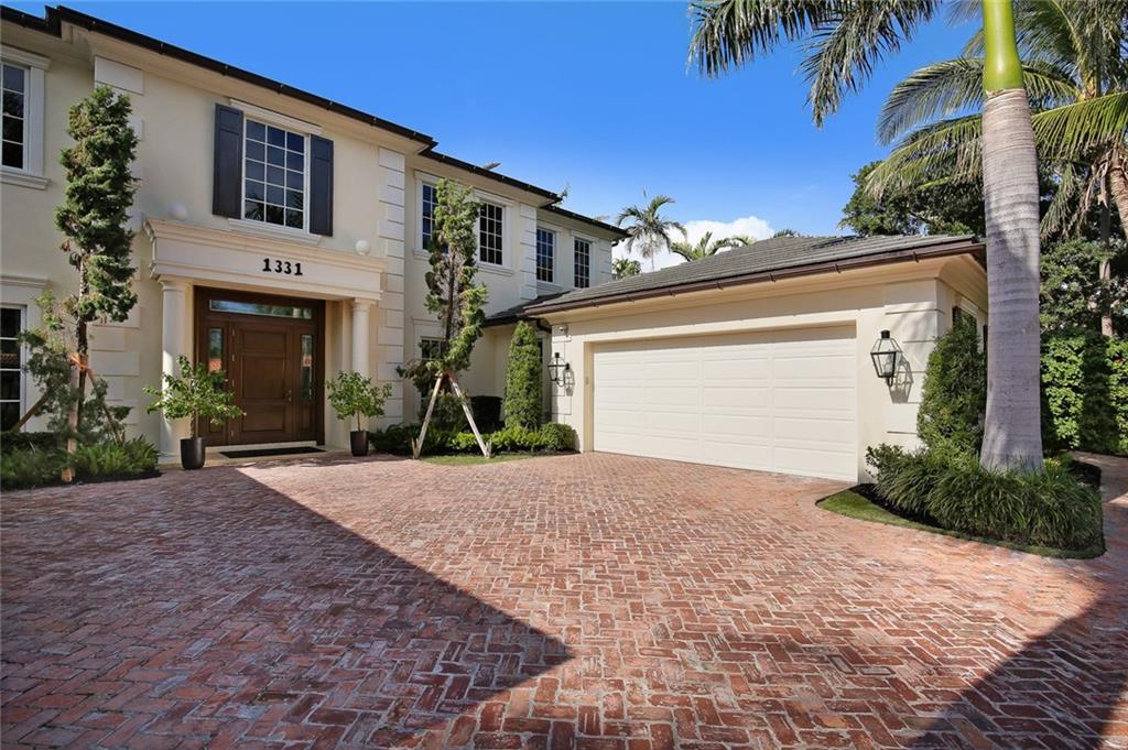 HARBOR BEACH - Residential