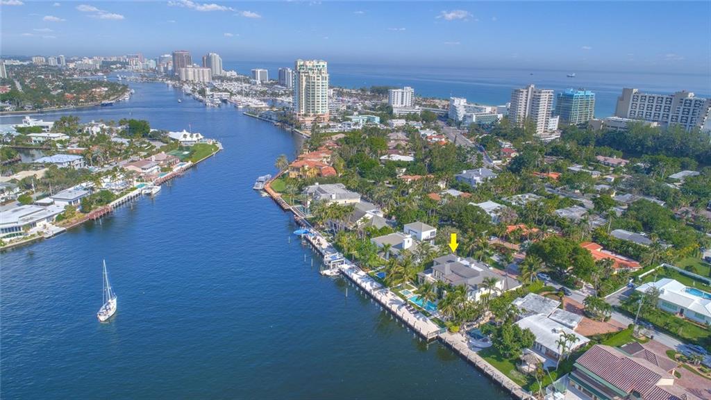 HARBOR BEACH - Residential