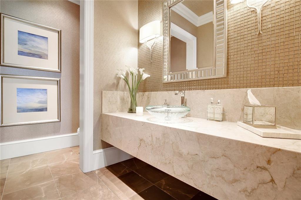 HARBOR BEACH - Residential