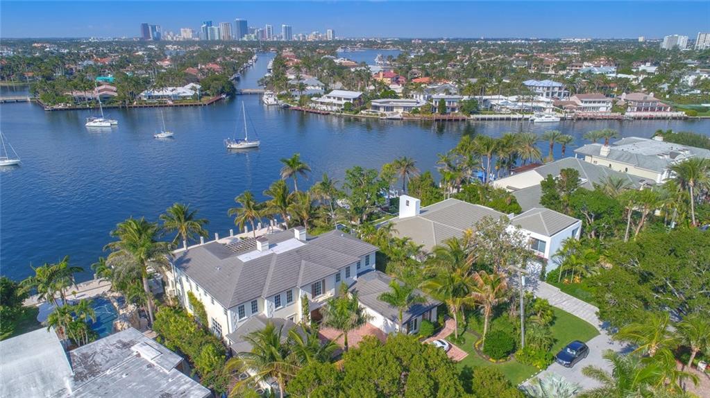 HARBOR BEACH - Residential