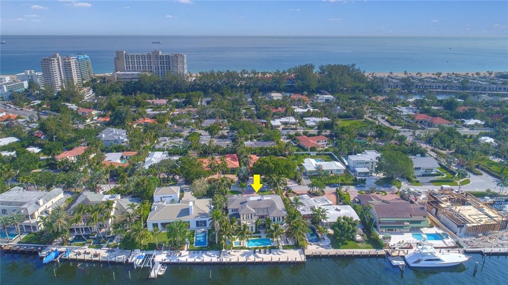 HARBOR BEACH - Residential