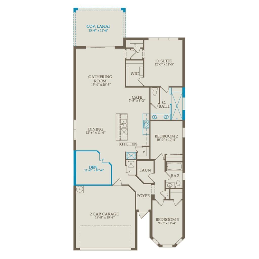 2325 Rollingwood Court