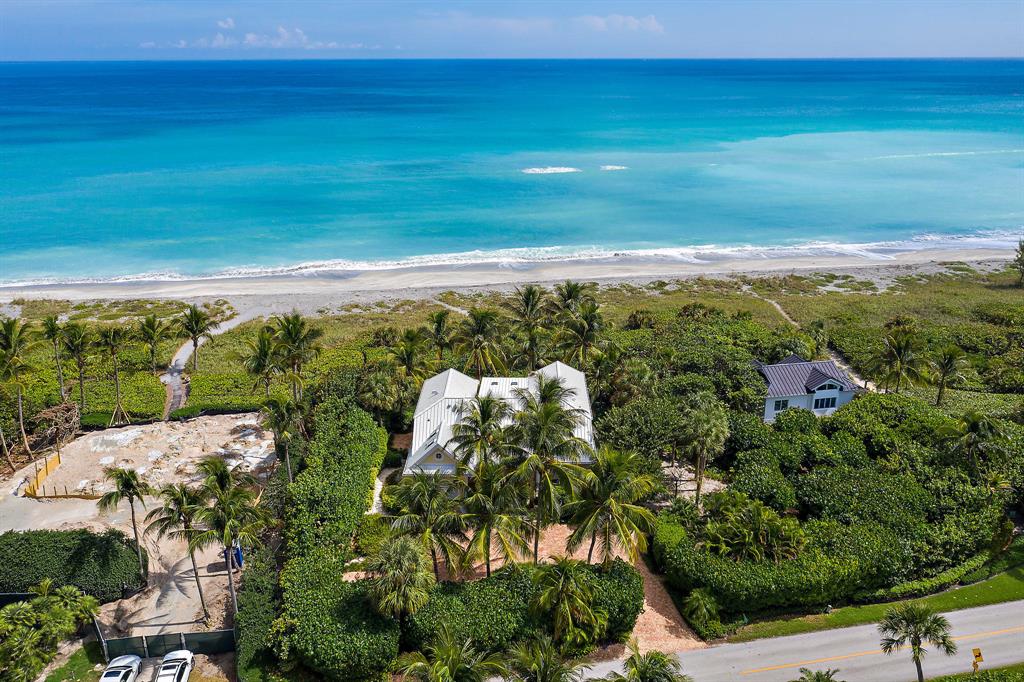 JUPITER ISLAND - Residential