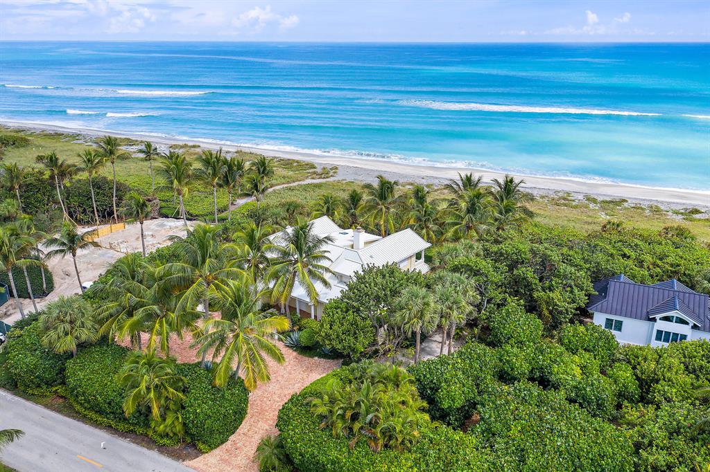JUPITER ISLAND - Residential