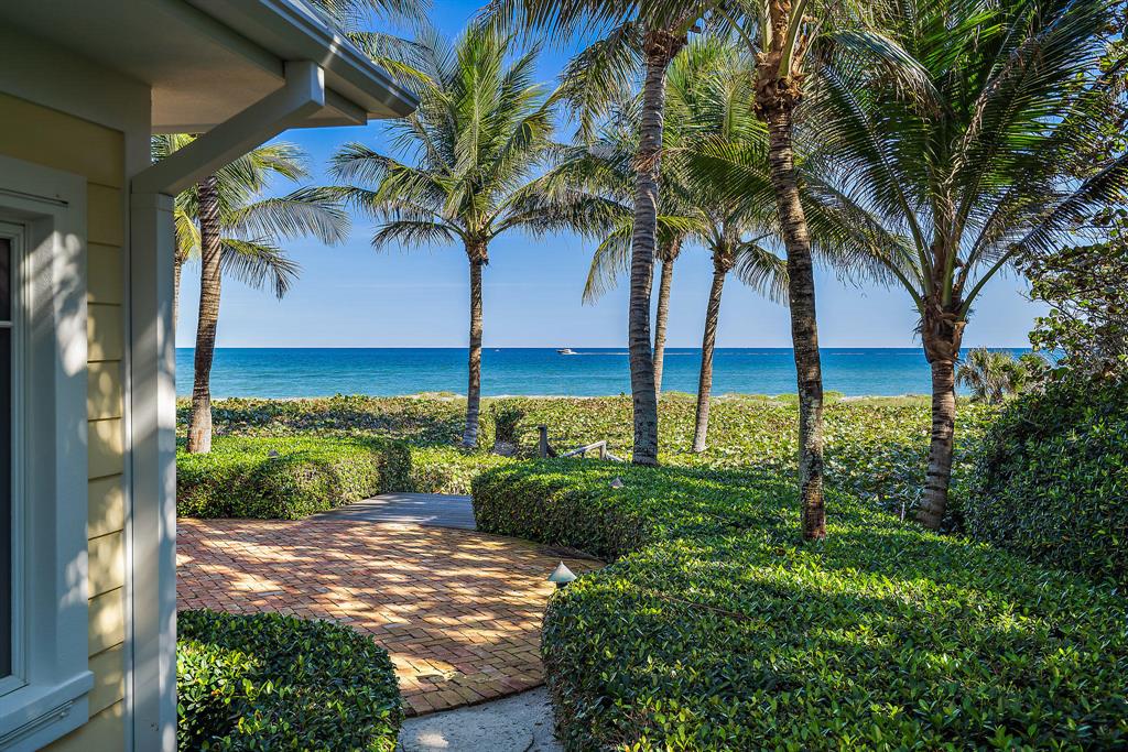 JUPITER ISLAND - Residential