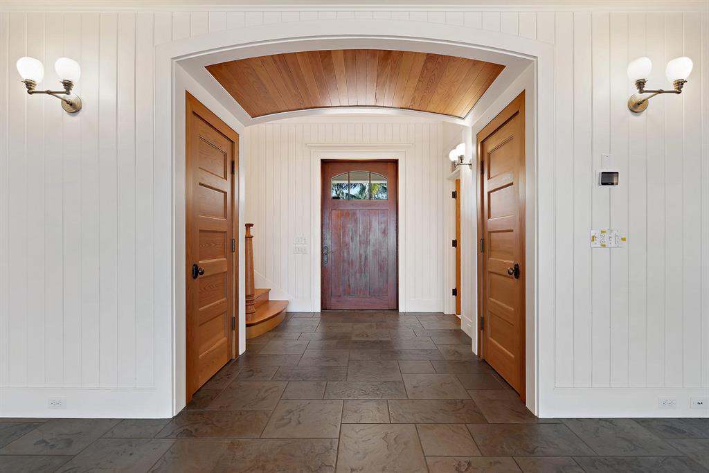 JUPITER ISLAND - Residential