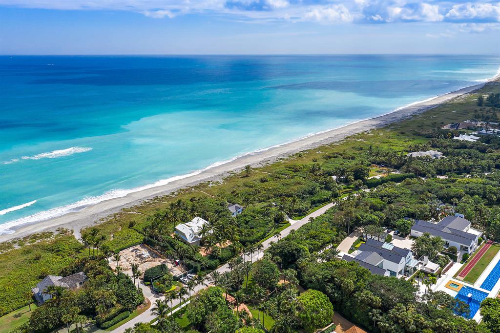 JUPITER ISLAND - Residential