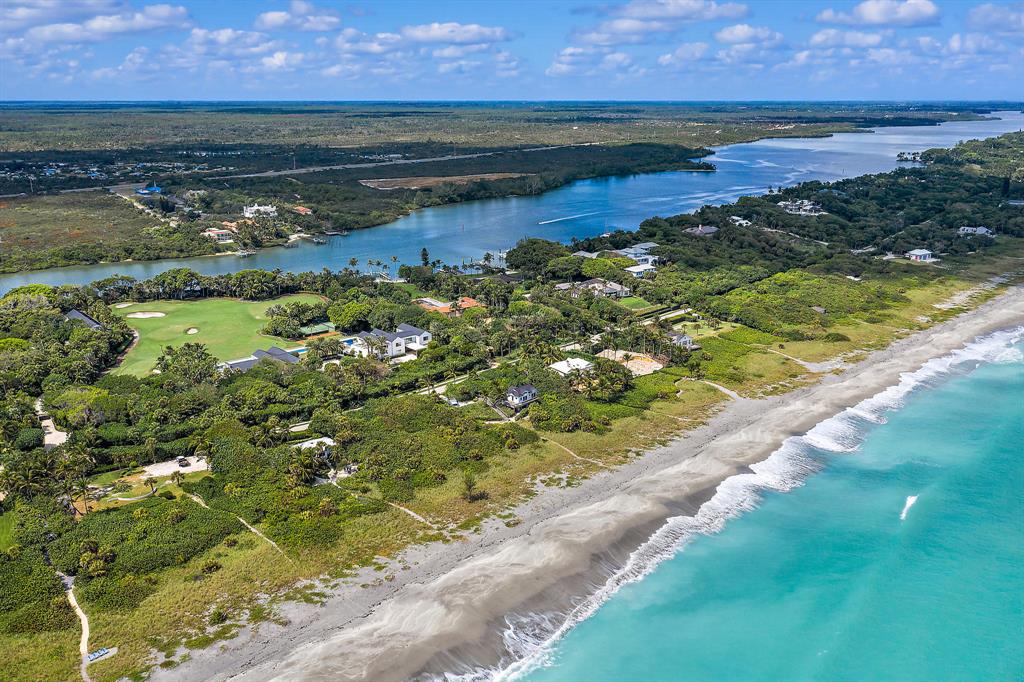 JUPITER ISLAND - Residential