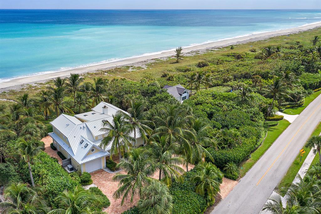 JUPITER ISLAND - Residential
