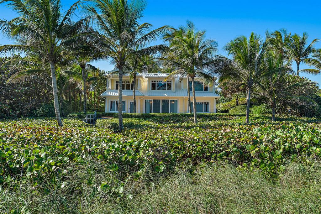 JUPITER ISLAND - Residential