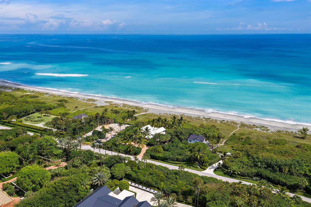 JUPITER ISLAND - Residential