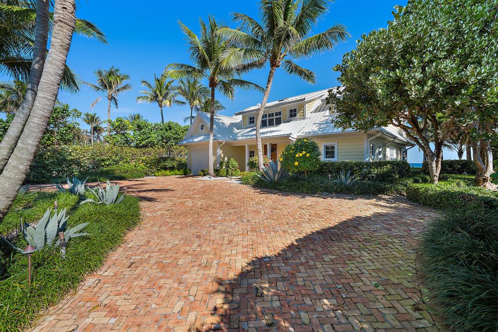 JUPITER ISLAND - Residential