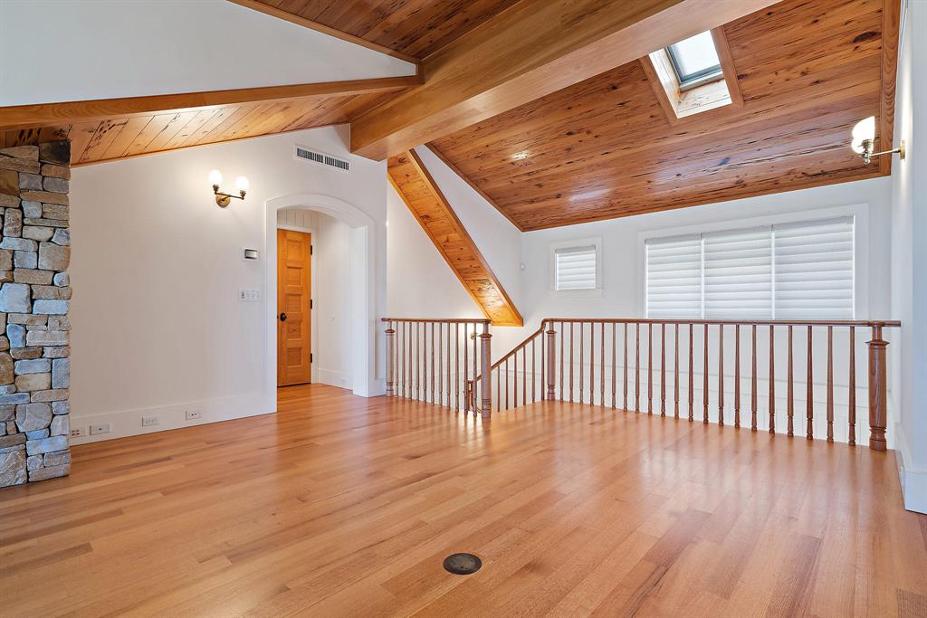 JUPITER ISLAND - Residential