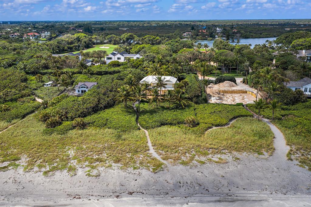 JUPITER ISLAND - Residential
