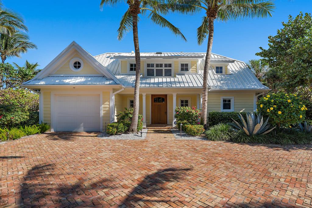 JUPITER ISLAND - Residential