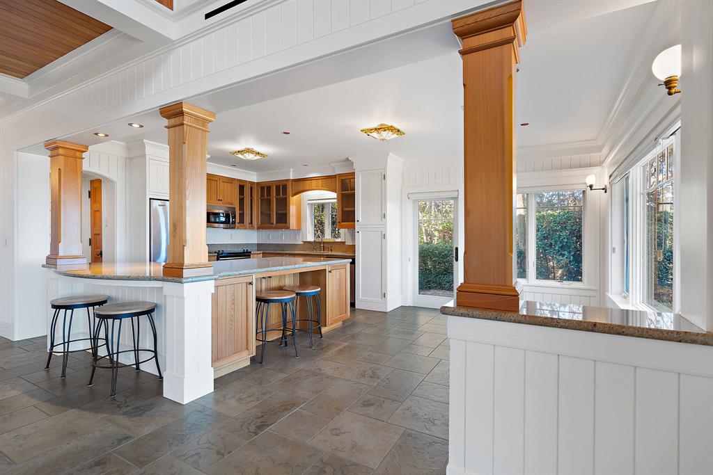 JUPITER ISLAND - Residential