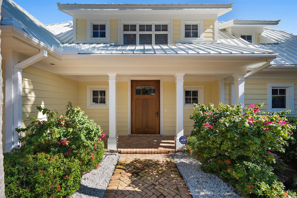 JUPITER ISLAND - Residential