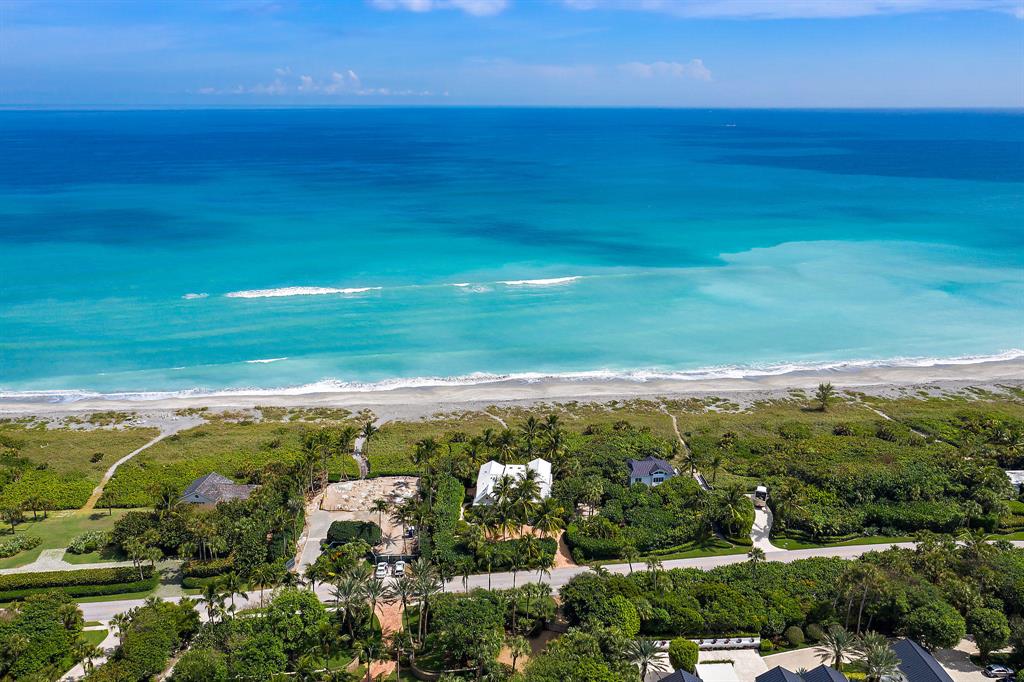 JUPITER ISLAND - Residential