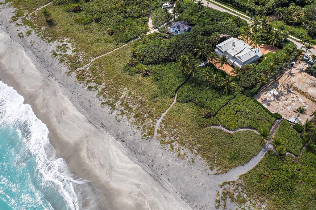 JUPITER ISLAND - Residential