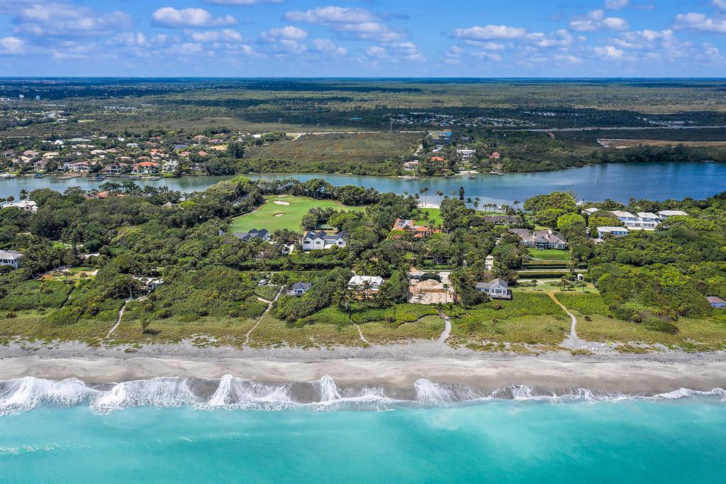 JUPITER ISLAND - Residential