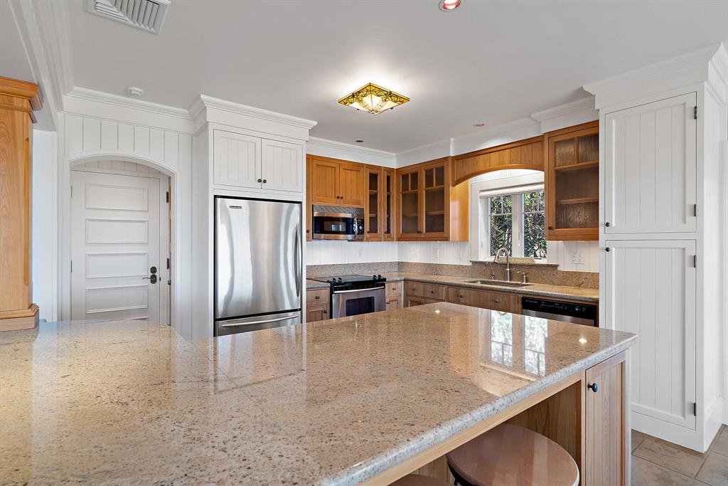 JUPITER ISLAND - Residential