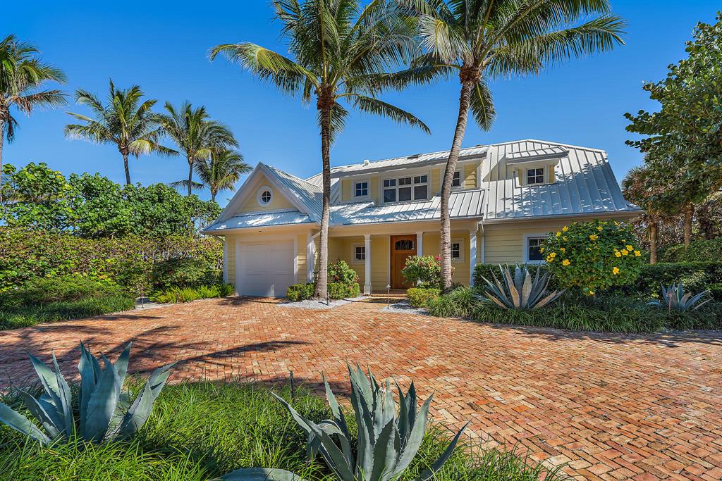 JUPITER ISLAND - Residential