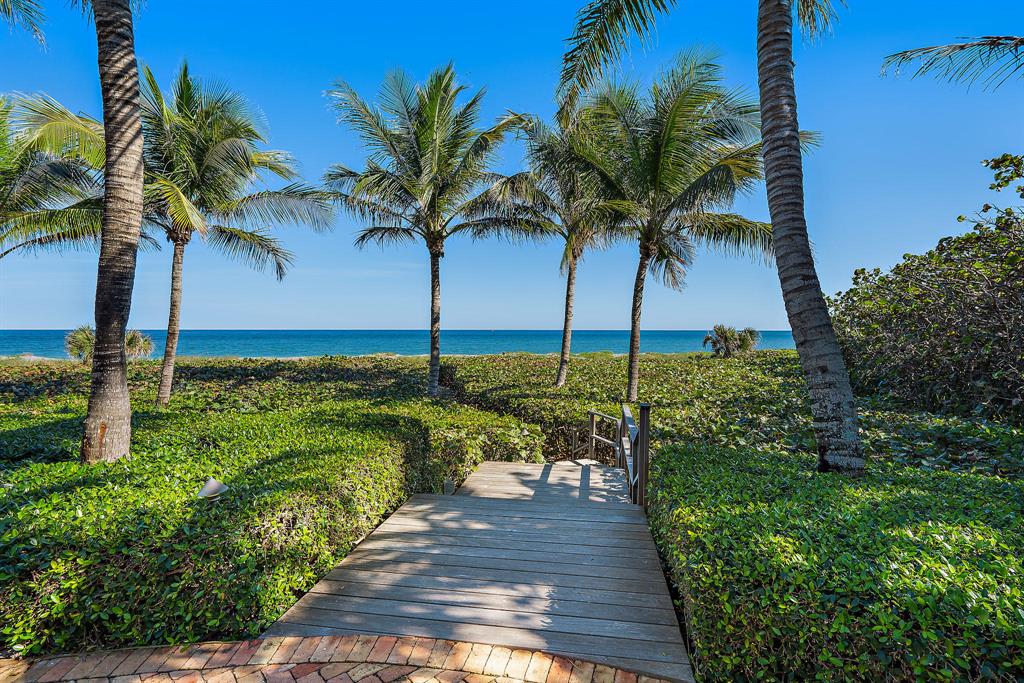 JUPITER ISLAND - Residential