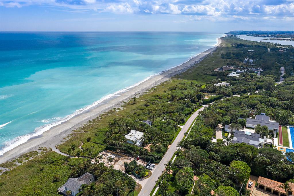JUPITER ISLAND - Residential