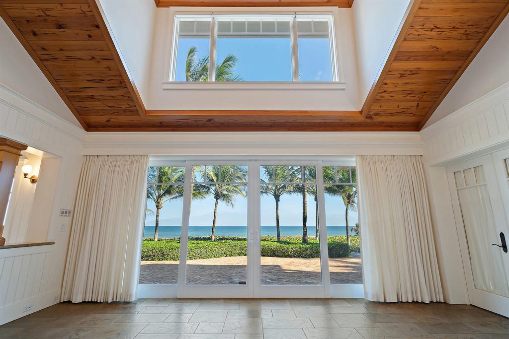 JUPITER ISLAND - Residential