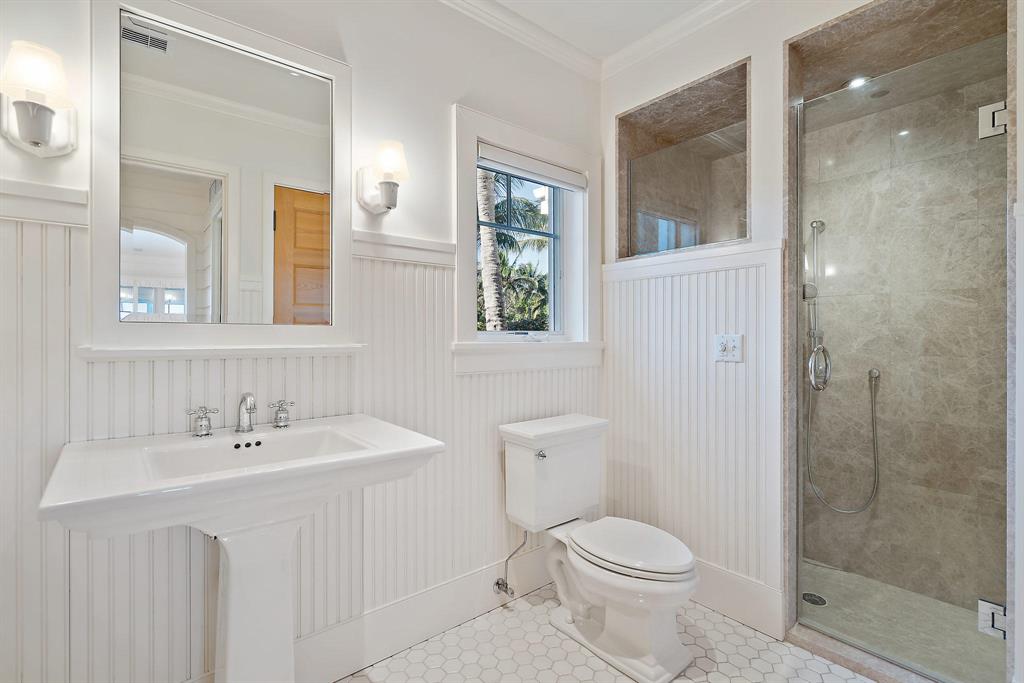 JUPITER ISLAND - Residential