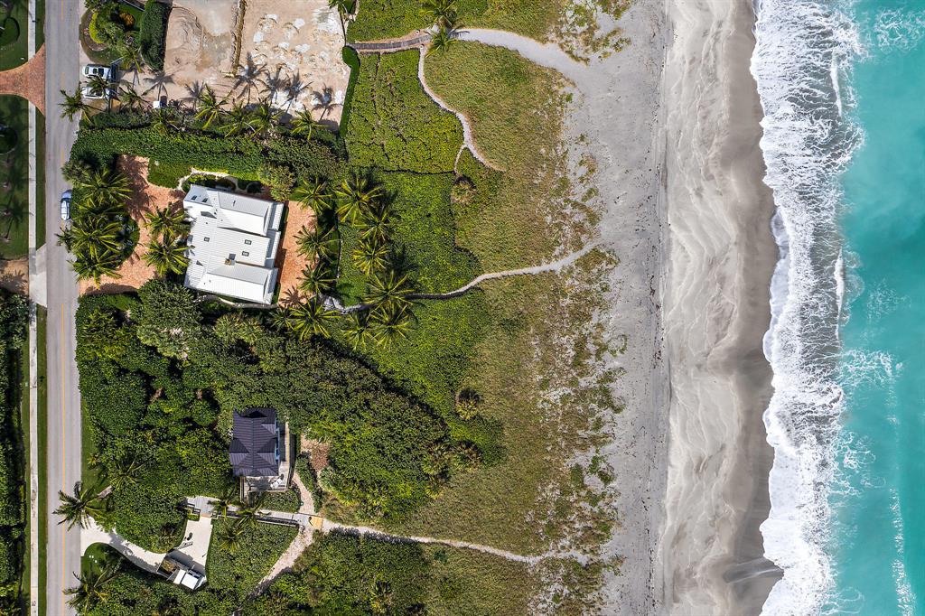 JUPITER ISLAND - Residential