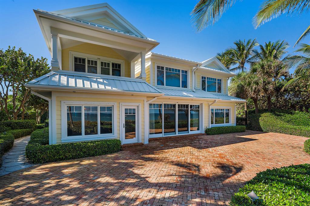 JUPITER ISLAND - Residential