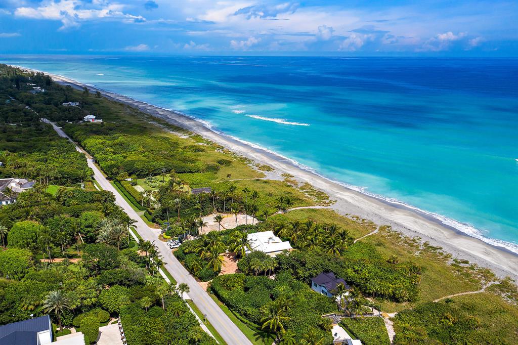 JUPITER ISLAND - Residential