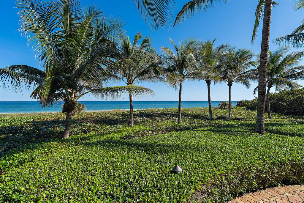 JUPITER ISLAND - Residential