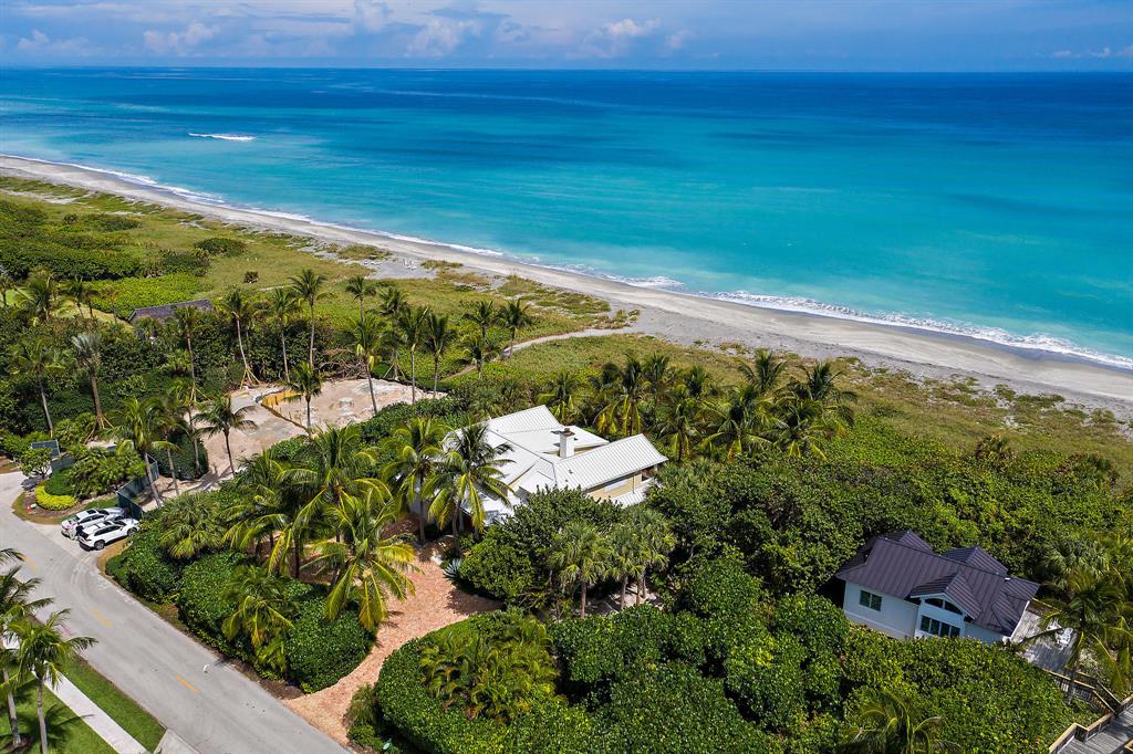 JUPITER ISLAND - Residential