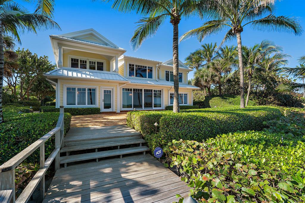 JUPITER ISLAND - Residential
